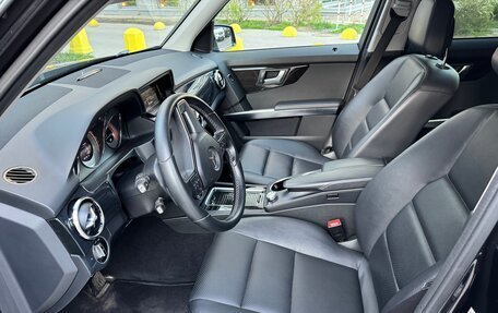 Mercedes-Benz GLK-Класс, 2014 год, 2 900 000 рублей, 7 фотография