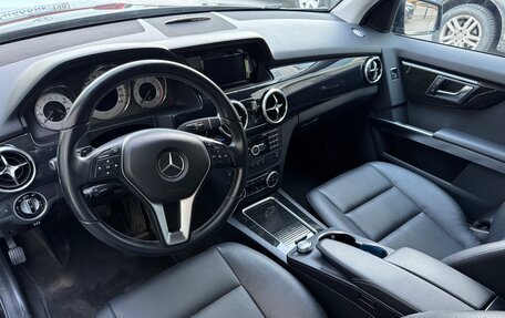 Mercedes-Benz GLK-Класс, 2014 год, 2 900 000 рублей, 8 фотография
