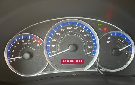 Subaru Forester, 2011 год, 1 250 000 рублей, 29 фотография