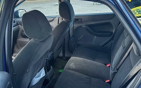 Ford Focus II рестайлинг, 2008 год, 395 000 рублей, 8 фотография