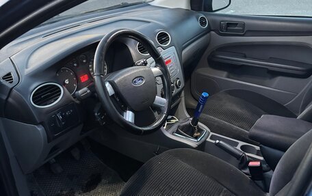Ford Focus II рестайлинг, 2008 год, 395 000 рублей, 7 фотография