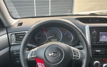 Subaru Forester, 2011 год, 1 250 000 рублей, 24 фотография