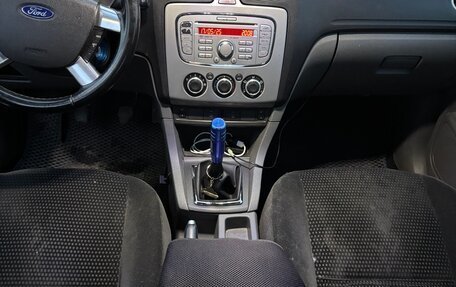 Ford Focus II рестайлинг, 2008 год, 395 000 рублей, 11 фотография