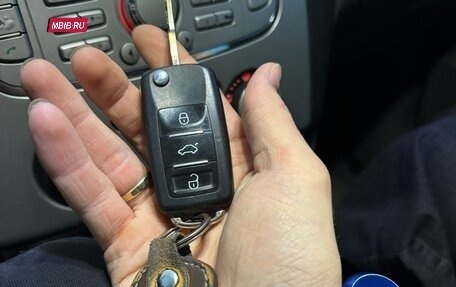 Ford Focus II рестайлинг, 2008 год, 395 000 рублей, 16 фотография