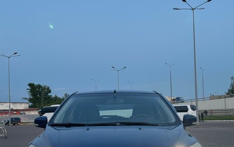 Ford Focus II рестайлинг, 2008 год, 395 000 рублей, 20 фотография