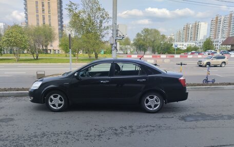 Geely Vision, 2008 год, 220 000 рублей, 4 фотография