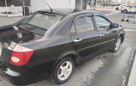 Geely Vision, 2008 год, 220 000 рублей, 8 фотография