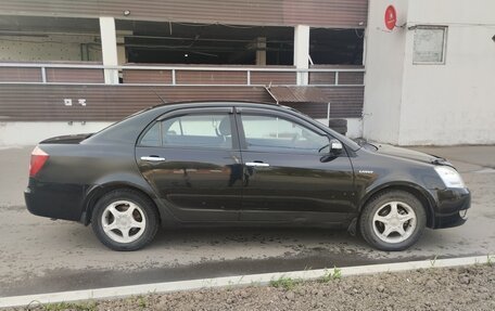 Geely Vision, 2008 год, 220 000 рублей, 5 фотография