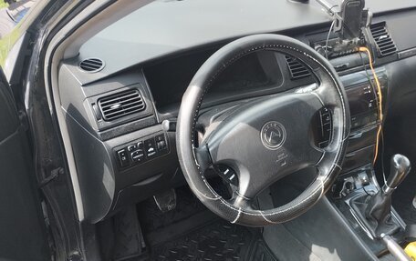 Geely Vision, 2008 год, 220 000 рублей, 10 фотография