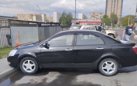 Geely Vision, 2008 год, 220 000 рублей, 2 фотография