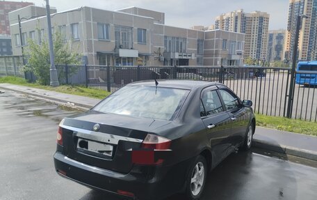 Geely Vision, 2008 год, 220 000 рублей, 3 фотография