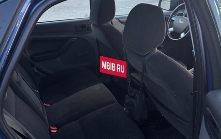 Ford Focus II рестайлинг, 2008 год, 395 000 рублей, 6 фотография