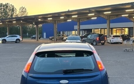 Ford Focus II рестайлинг, 2008 год, 395 000 рублей, 19 фотография