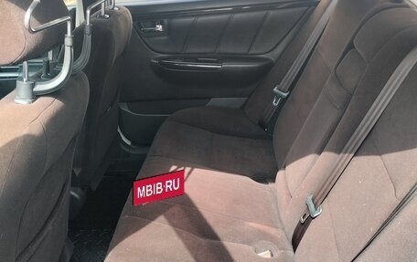 Geely Vision, 2008 год, 220 000 рублей, 9 фотография