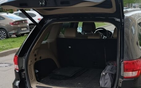 Jeep Grand Cherokee, 2012 год, 2 100 000 рублей, 8 фотография