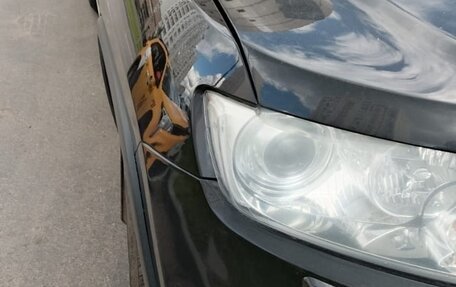 Jeep Grand Cherokee, 2012 год, 2 100 000 рублей, 4 фотография