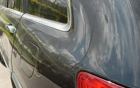 Jeep Grand Cherokee, 2012 год, 2 100 000 рублей, 7 фотография