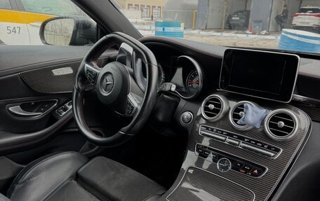 Mercedes-Benz C-Класс, 2017 год, 3 600 000 рублей, 7 фотография