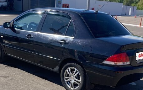 Mitsubishi Lancer IX, 2007 год, 400 000 рублей, 3 фотография