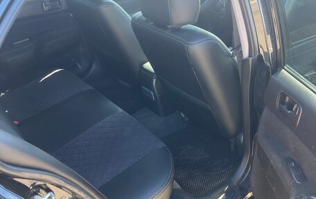 Mitsubishi Lancer IX, 2007 год, 400 000 рублей, 8 фотография