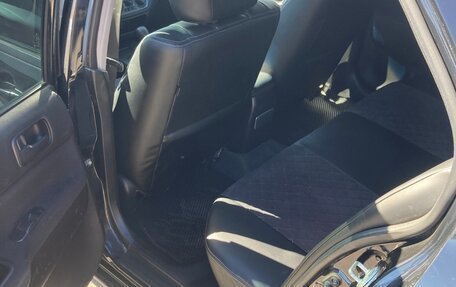 Mitsubishi Lancer IX, 2007 год, 400 000 рублей, 9 фотография