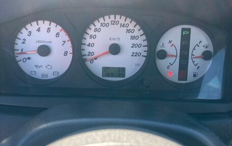 Mitsubishi Lancer IX, 2007 год, 400 000 рублей, 13 фотография