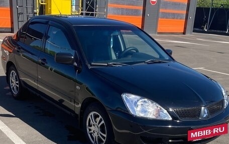 Mitsubishi Lancer IX, 2007 год, 400 000 рублей, 6 фотография