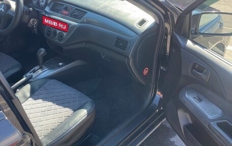 Mitsubishi Lancer IX, 2007 год, 400 000 рублей, 7 фотография