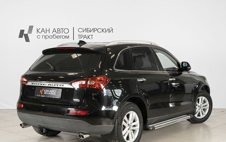 Zotye T600, 2018 год, 1 146 900 рублей, 2 фотография