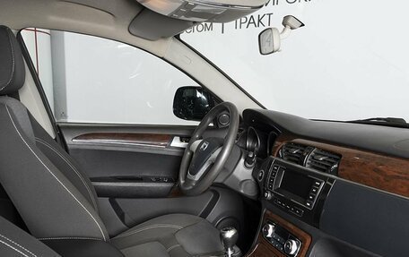 Zotye T600, 2018 год, 1 146 900 рублей, 5 фотография