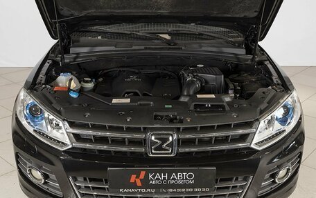 Zotye T600, 2018 год, 1 146 900 рублей, 13 фотография
