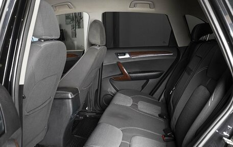 Zotye T600, 2018 год, 1 146 900 рублей, 17 фотография