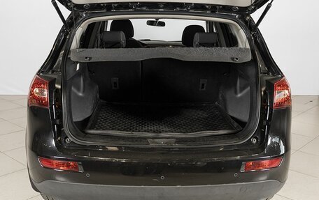 Zotye T600, 2018 год, 1 146 900 рублей, 15 фотография