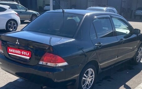 Mitsubishi Lancer IX, 2007 год, 400 000 рублей, 5 фотография