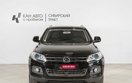 Zotye T600, 2018 год, 1 146 900 рублей, 10 фотография
