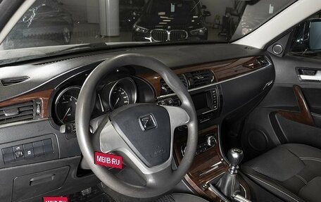 Zotye T600, 2018 год, 1 146 900 рублей, 4 фотография