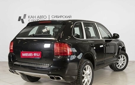 Porsche Cayenne III, 2005 год, 1 024 600 рублей, 2 фотография