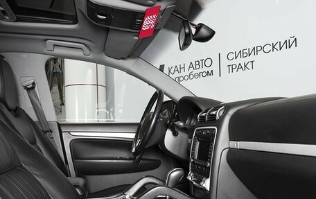 Porsche Cayenne III, 2005 год, 1 024 600 рублей, 5 фотография