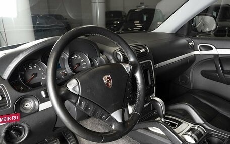 Porsche Cayenne III, 2005 год, 1 024 600 рублей, 4 фотография