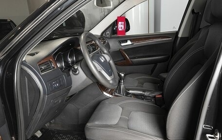 Zotye T600, 2018 год, 1 146 900 рублей, 16 фотография