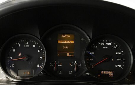 Porsche Cayenne III, 2005 год, 1 024 600 рублей, 8 фотография