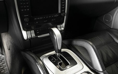 Porsche Cayenne III, 2005 год, 1 024 600 рублей, 7 фотография