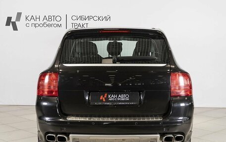 Porsche Cayenne III, 2005 год, 1 024 600 рублей, 11 фотография