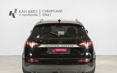 Zotye T600, 2018 год, 1 146 900 рублей, 11 фотография