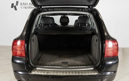 Porsche Cayenne III, 2005 год, 1 024 600 рублей, 15 фотография