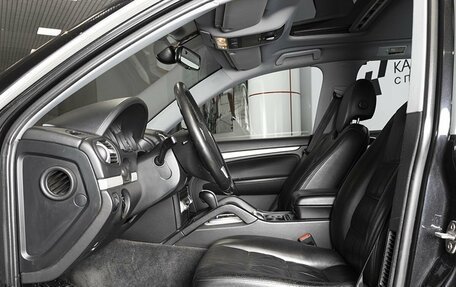 Porsche Cayenne III, 2005 год, 1 024 600 рублей, 16 фотография