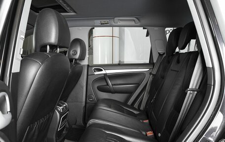 Porsche Cayenne III, 2005 год, 1 024 600 рублей, 17 фотография