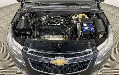 Chevrolet Cruze II, 2012 год, 725 000 рублей, 4 фотография