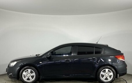Chevrolet Cruze II, 2012 год, 725 000 рублей, 10 фотография