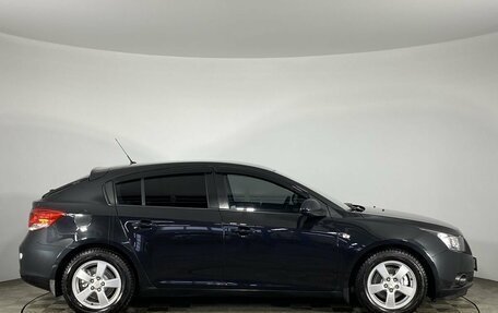 Chevrolet Cruze II, 2012 год, 725 000 рублей, 11 фотография